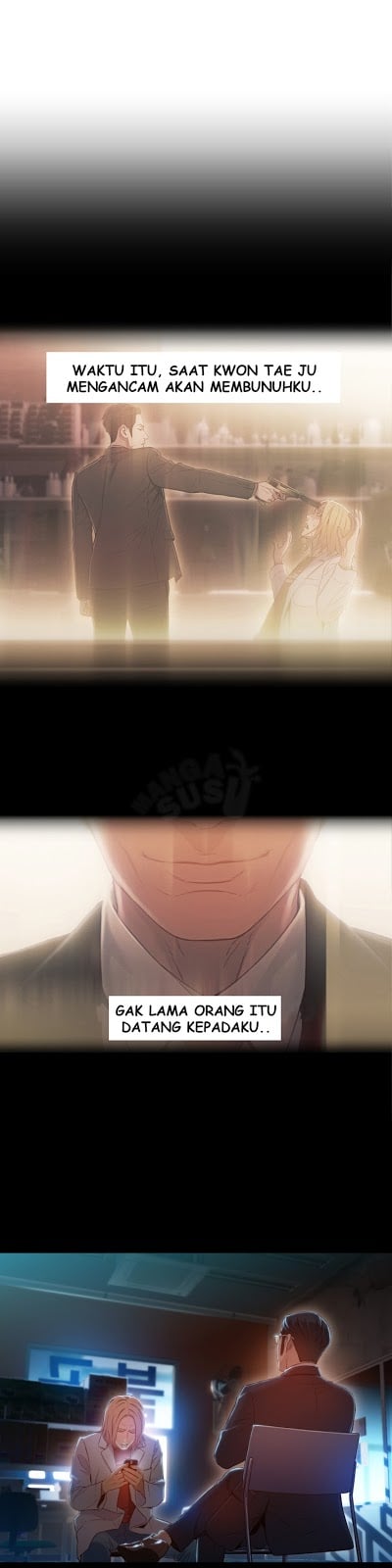 Sweet Guy - Chapter 71 20