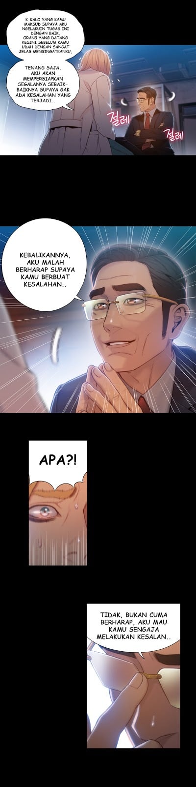 Sweet Guy - Chapter 71 22
