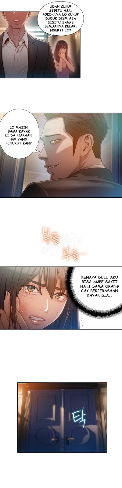 Sweet Guy - Chapter 71 13