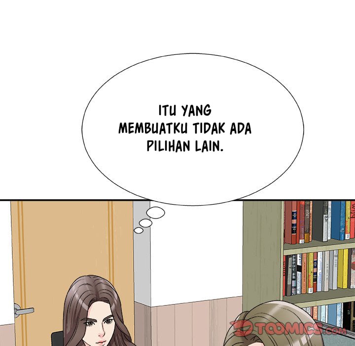 Miss Announcer - Chapter 71 22