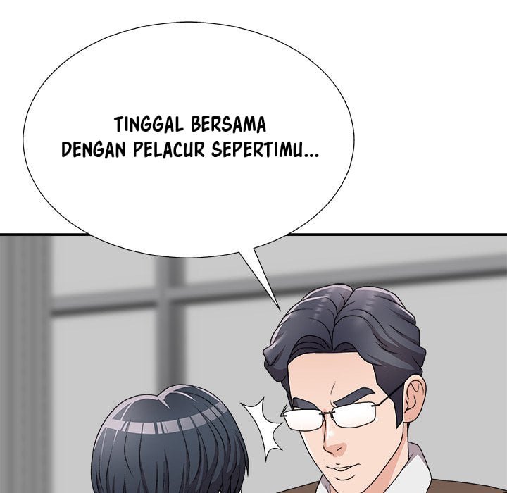 Miss Announcer - Chapter 71 78