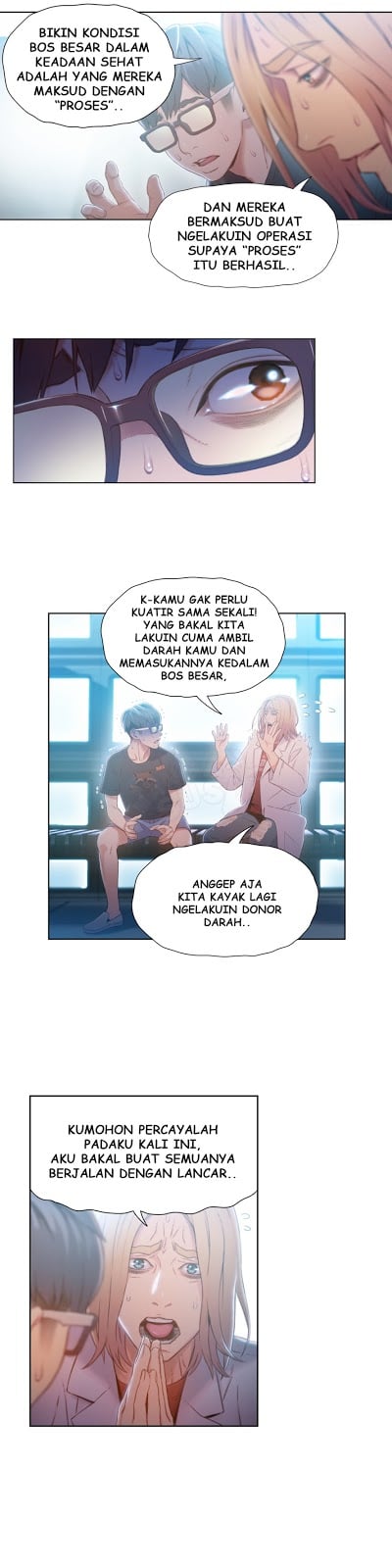 Sweet Guy - Chapter 71 5