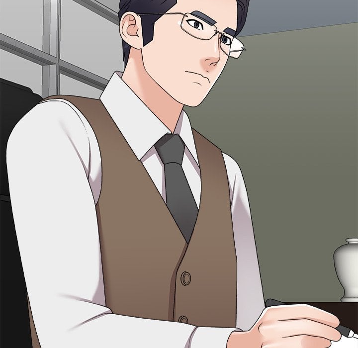 Miss Announcer - Chapter 71 29