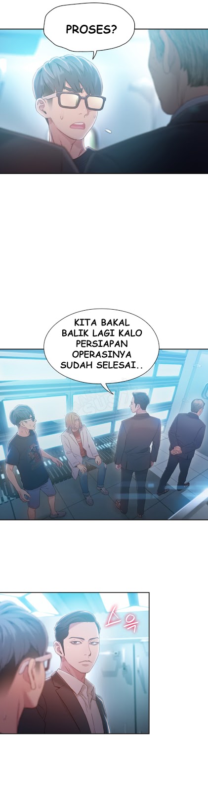 Sweet Guy - Chapter 71 2