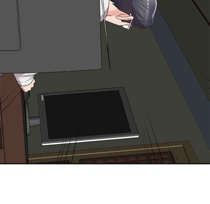 Miss Announcer - Chapter 71 56
