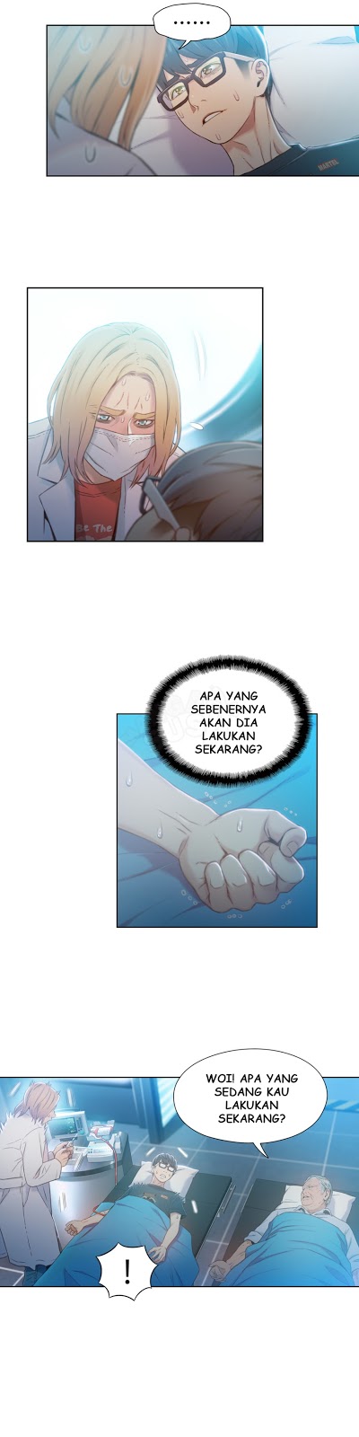 Sweet Guy - Chapter 71 17