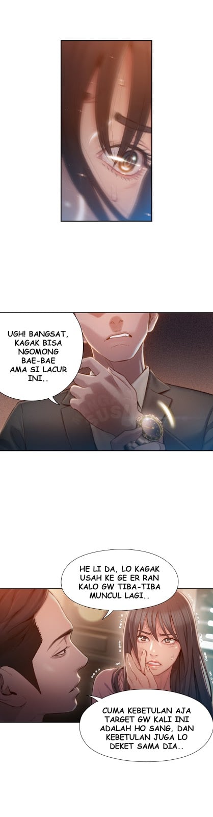 Sweet Guy - Chapter 71 12