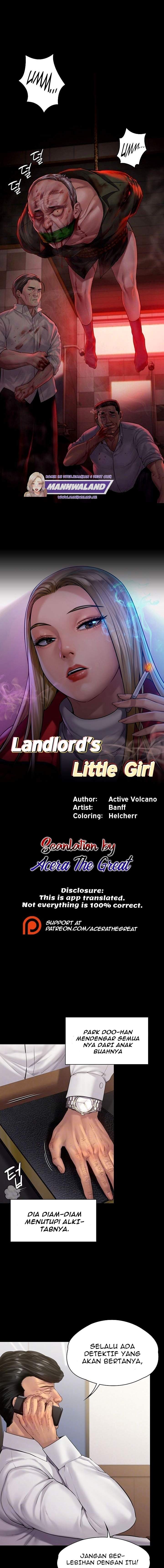 Queen Bee (Andrew) - Chapter 158 1