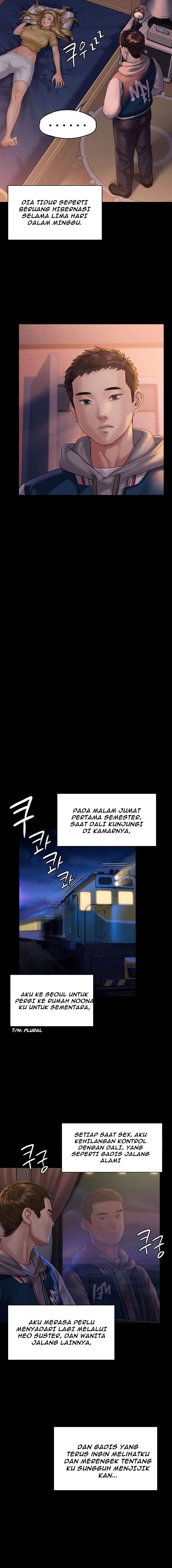 Queen Bee (Andrew) - Chapter 158 12