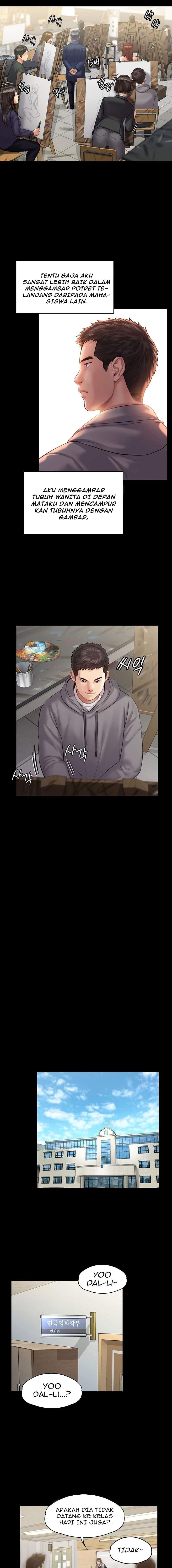 Queen Bee (Andrew) - Chapter 158 10