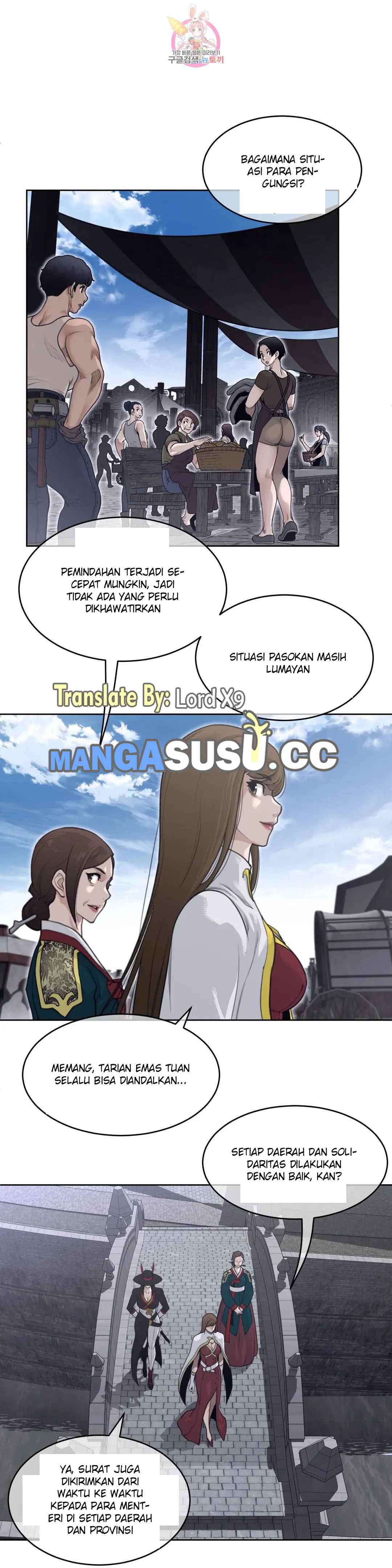 Perfect Half - Chapter 151 5