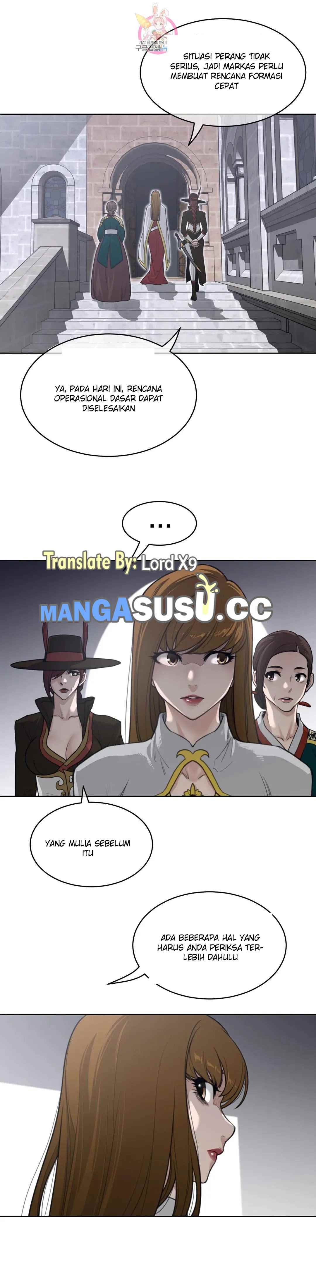 Perfect Half - Chapter 151 6