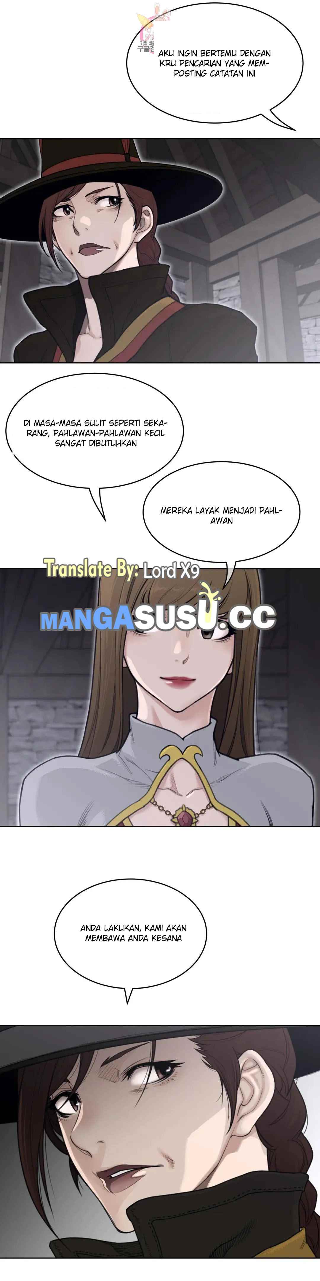 Perfect Half - Chapter 151 12