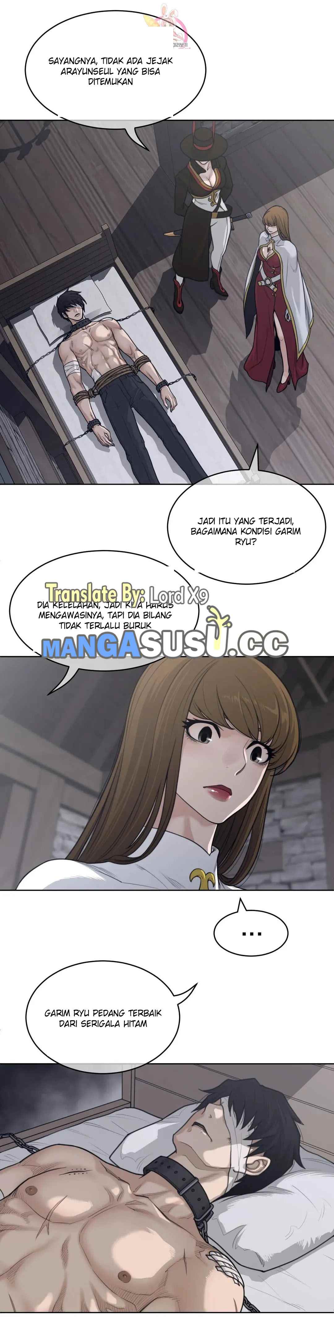 Perfect Half - Chapter 151 9
