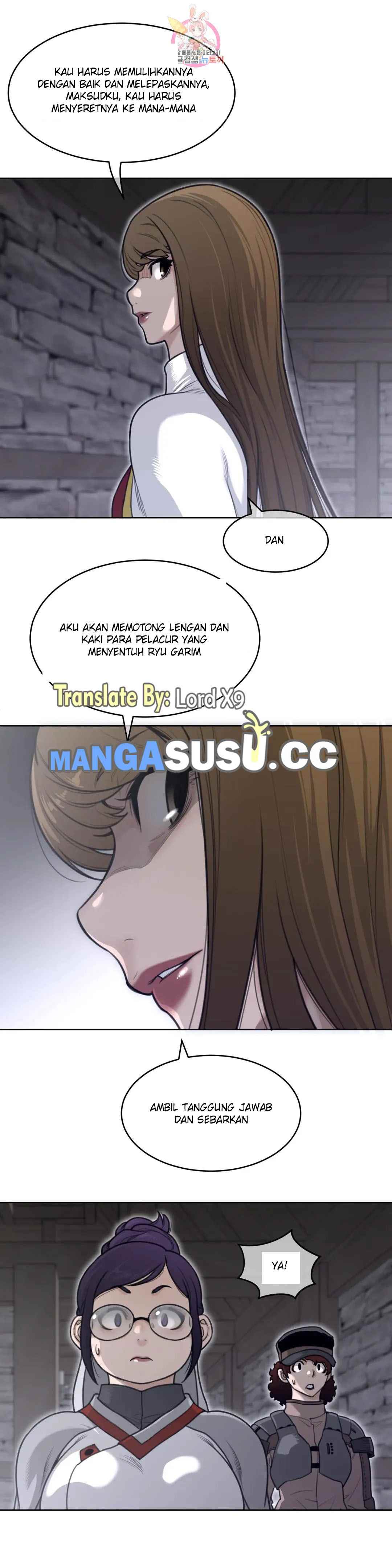 Perfect Half - Chapter 151 11