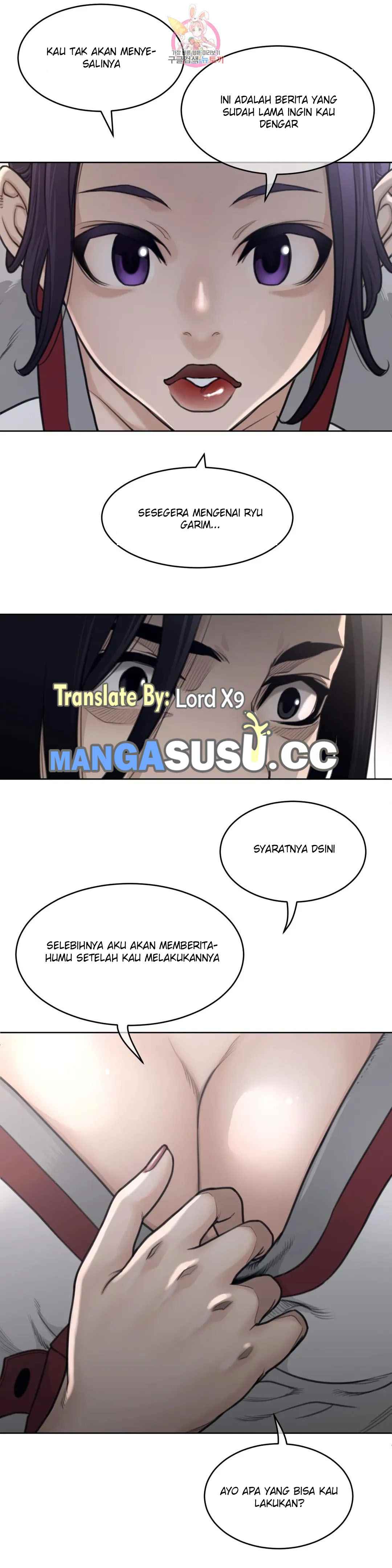 Perfect Half - Chapter 151 22