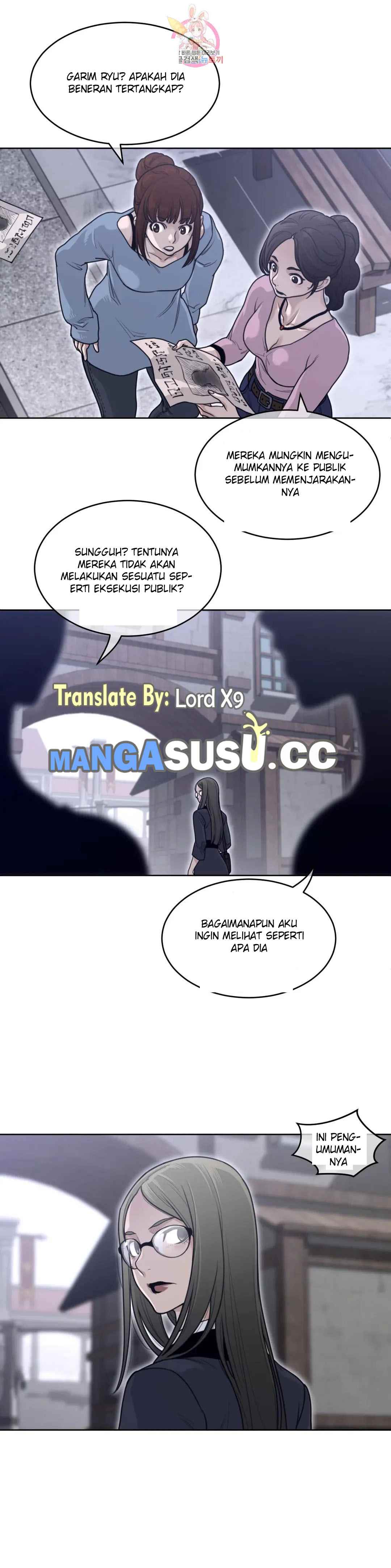 Perfect Half - Chapter 151 18