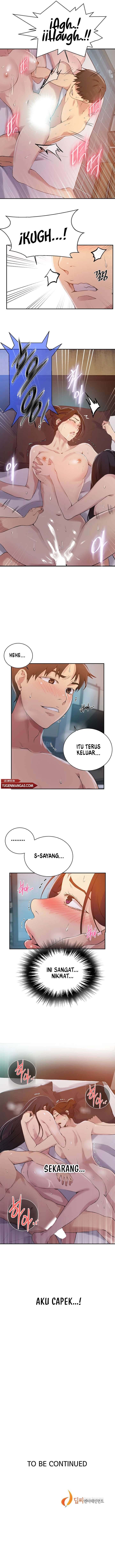 Secret Class - Chapter 155 7