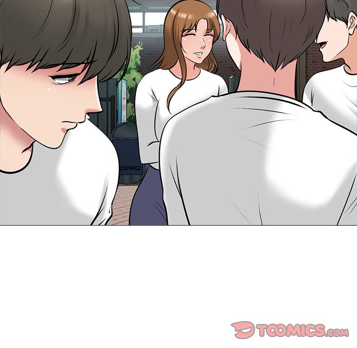 Extra Credit - Chapter 134 77