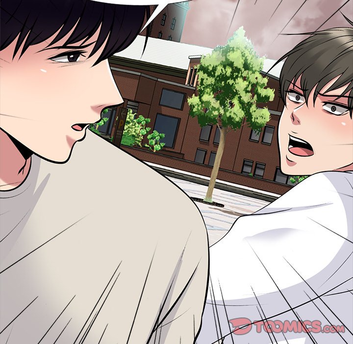Extra Credit - Chapter 134 98