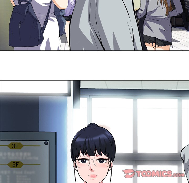 Extra Credit - Chapter 134 44