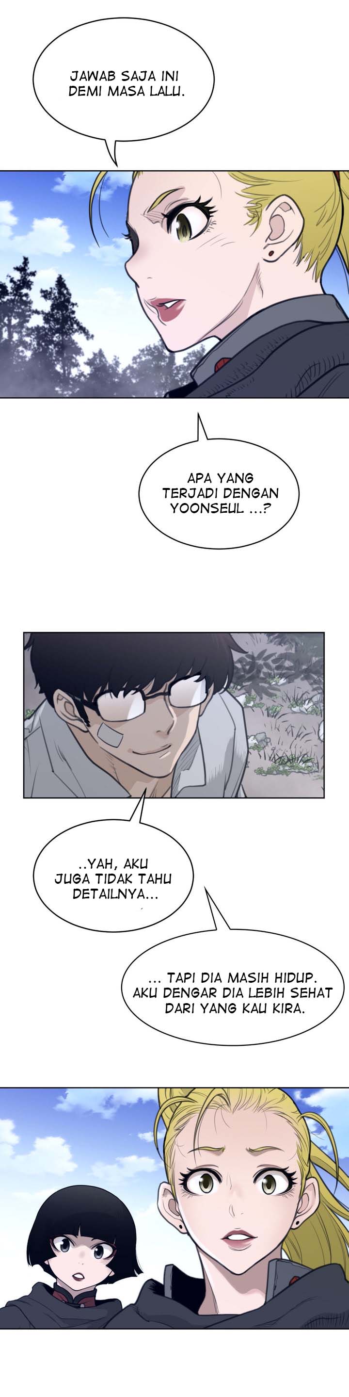 Perfect Half - Chapter 133 14
