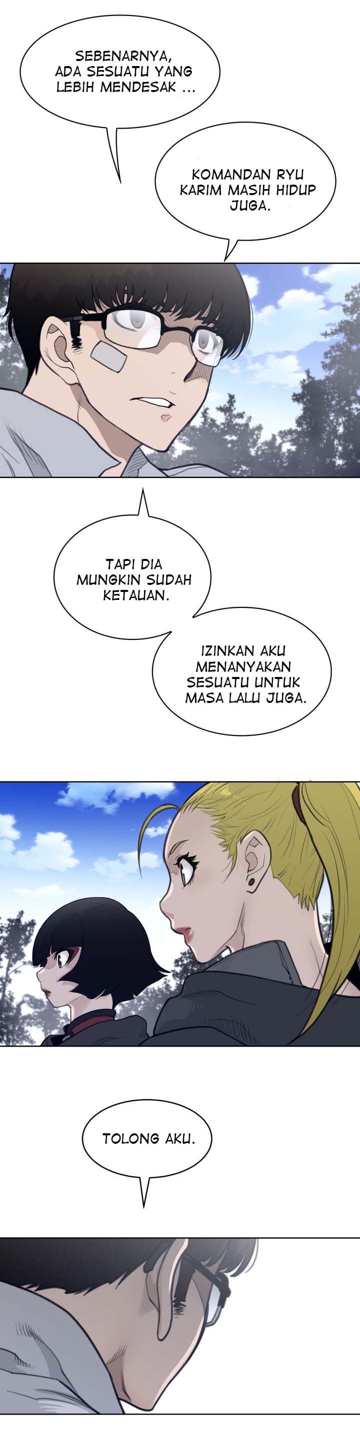 Perfect Half - Chapter 133 15