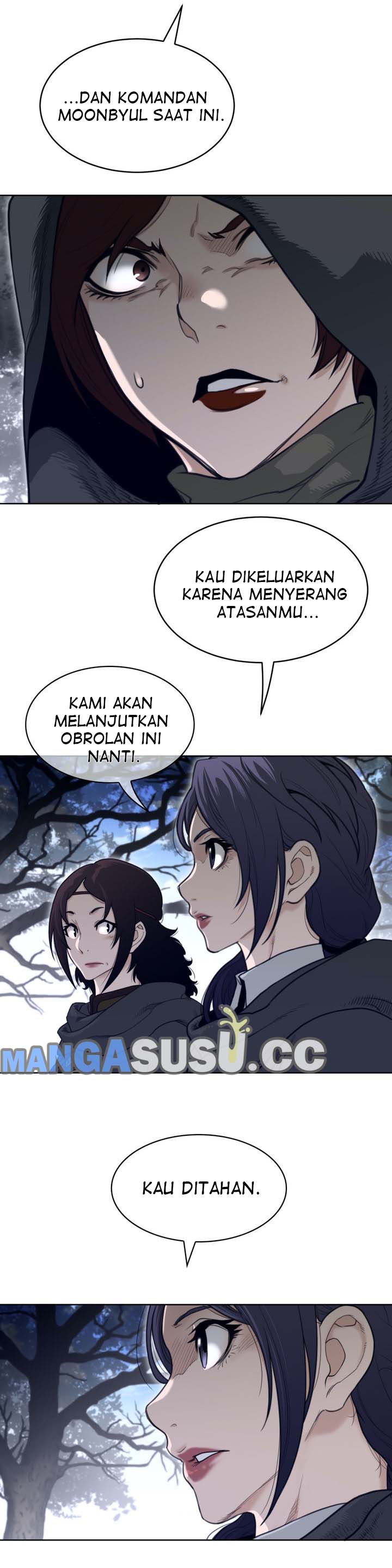 Perfect Half - Chapter 133 21