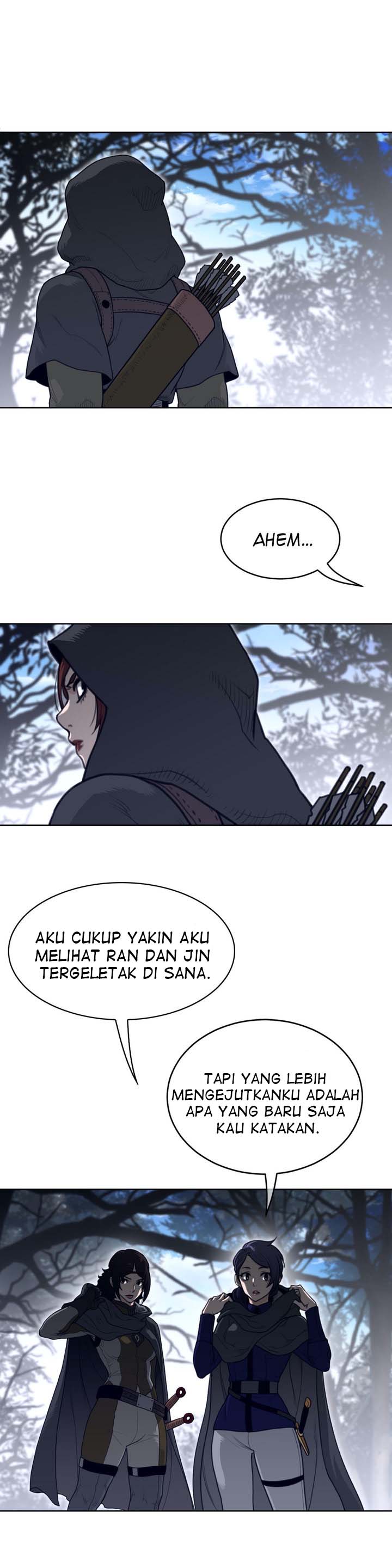 Perfect Half - Chapter 133 19