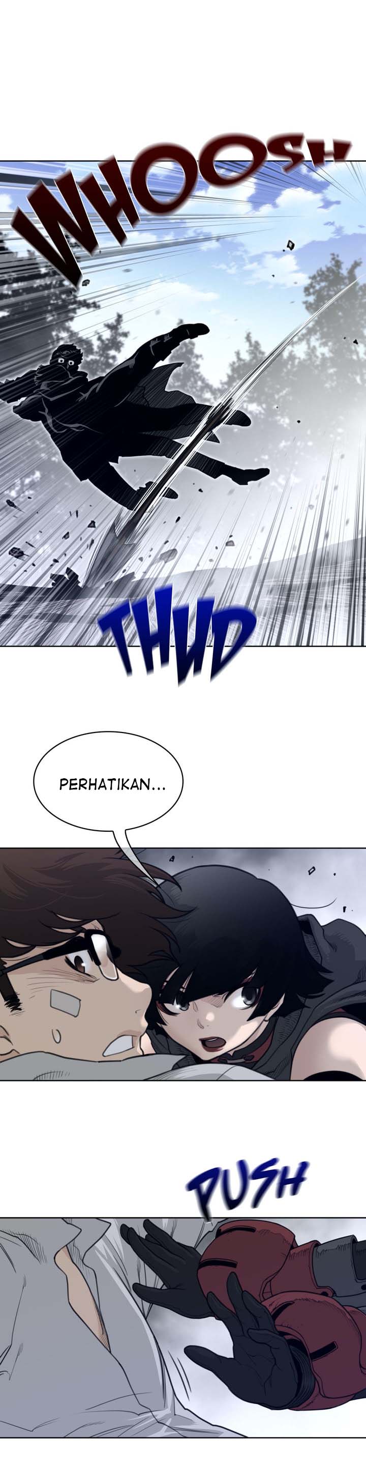 Perfect Half - Chapter 133 8
