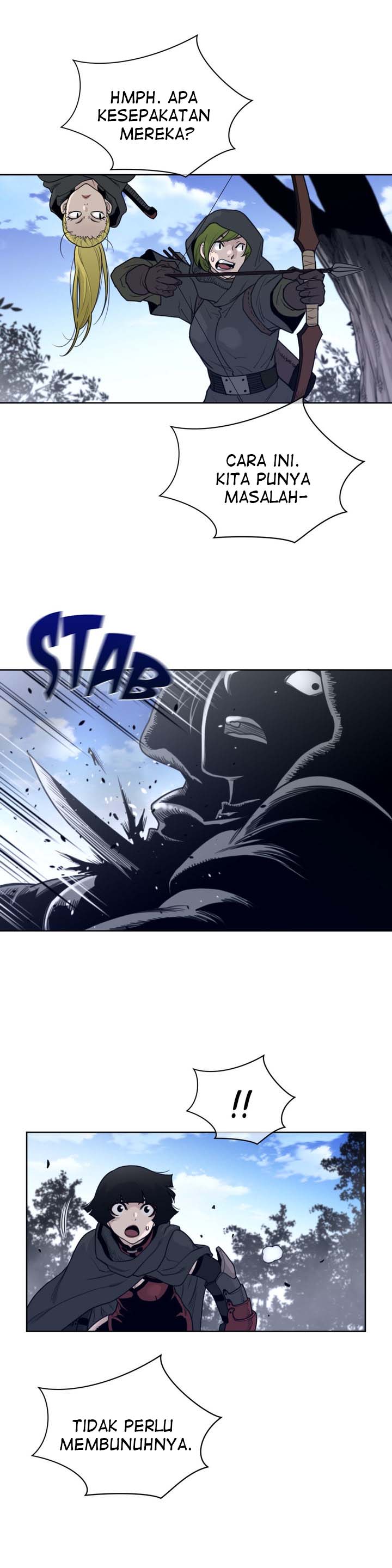 Perfect Half - Chapter 133 10