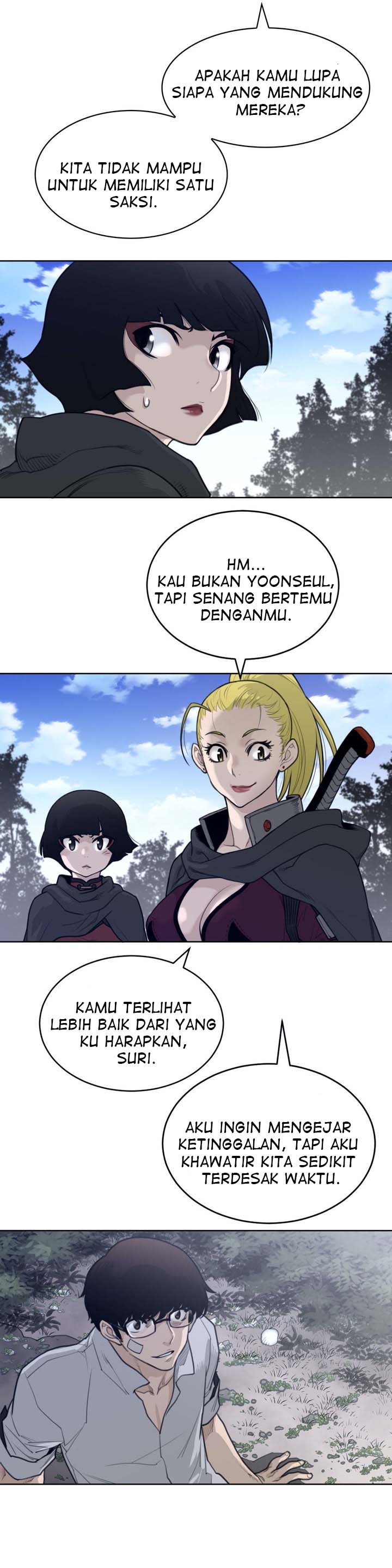 Perfect Half - Chapter 133 13