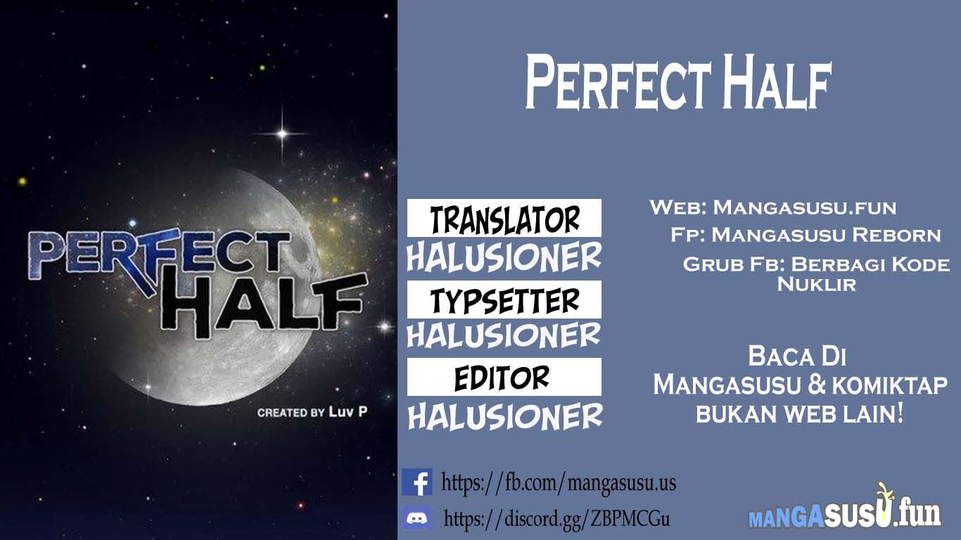 Perfect Half - Chapter 133 1