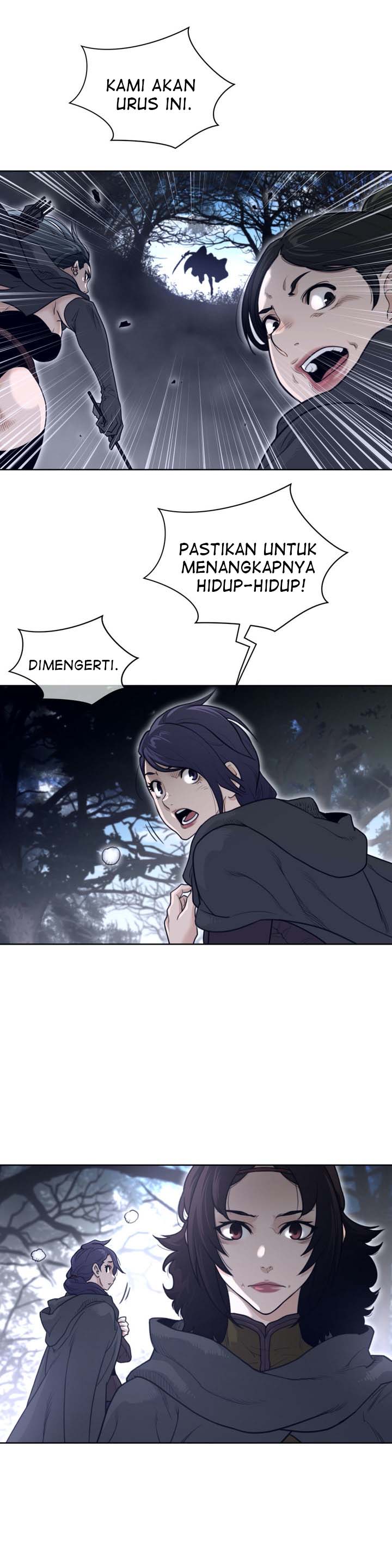 Perfect Half - Chapter 133 24