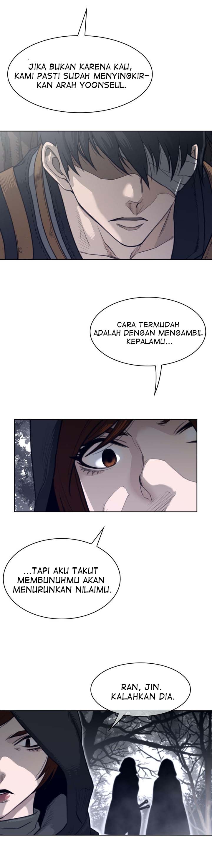 Perfect Half - Chapter 133 18