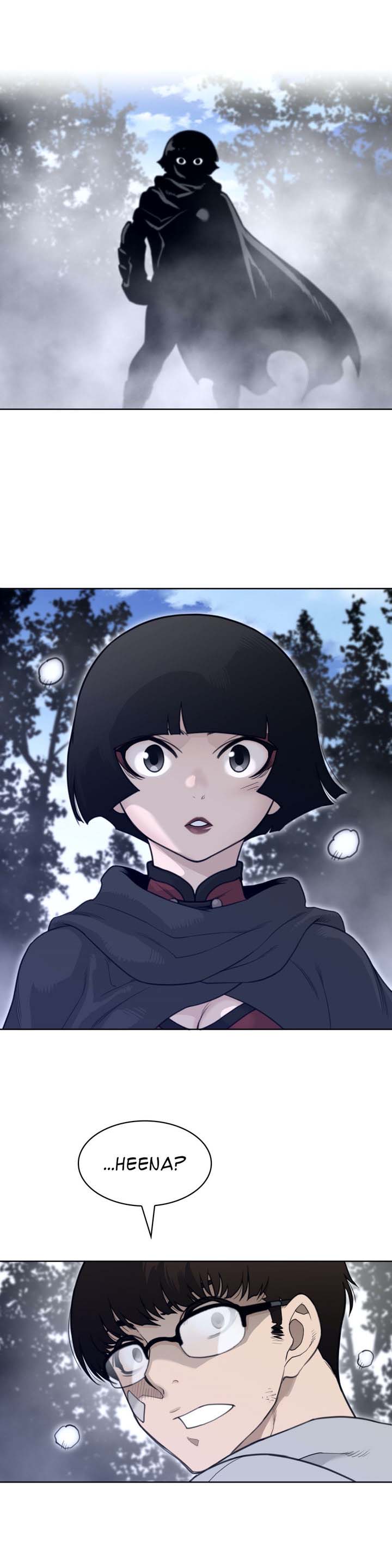 Perfect Half - Chapter 133 6