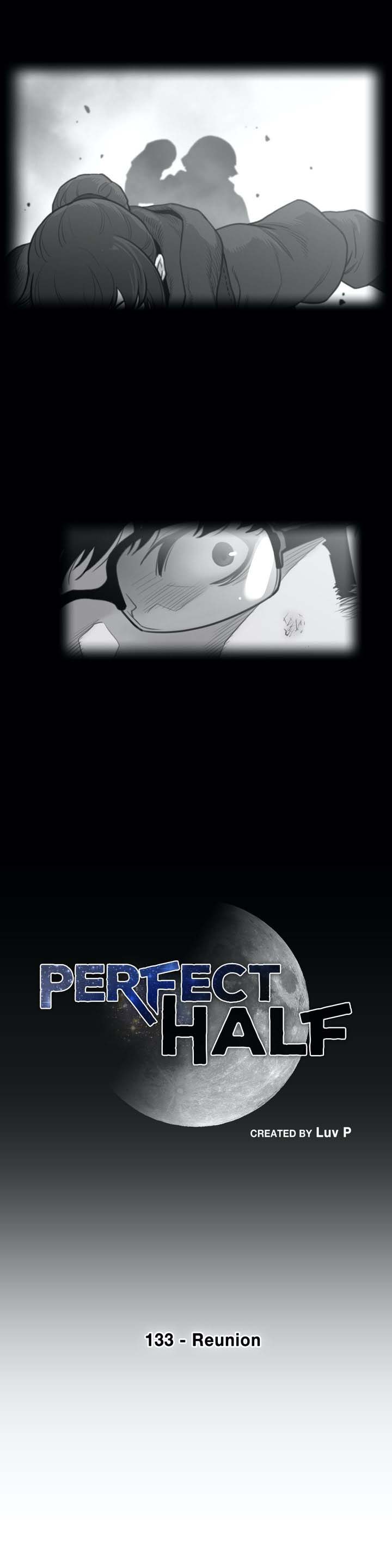 Perfect Half - Chapter 133 5