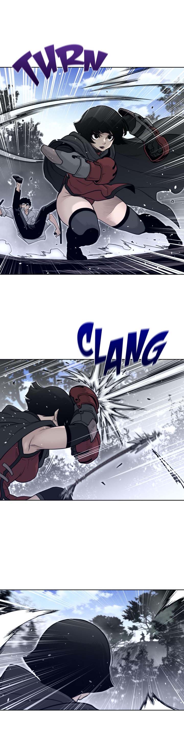 Perfect Half - Chapter 133 9