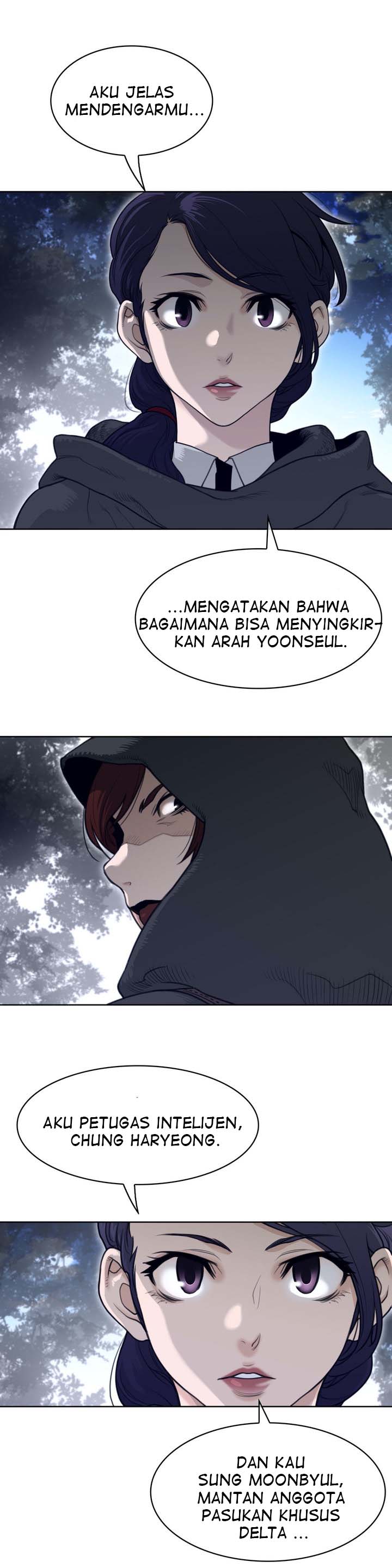 Perfect Half - Chapter 133 20