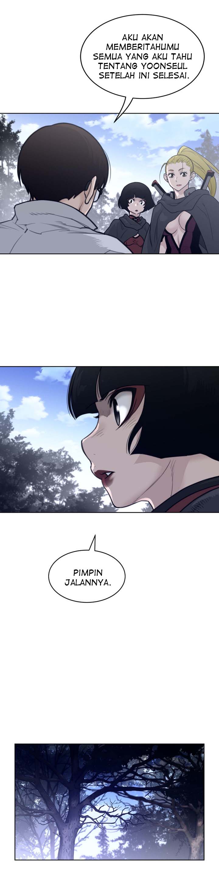 Perfect Half - Chapter 133 16