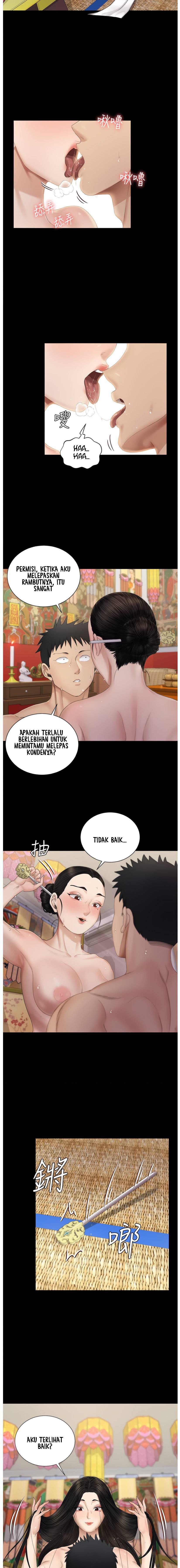 That Mans Epilepsy - Chapter 154 11