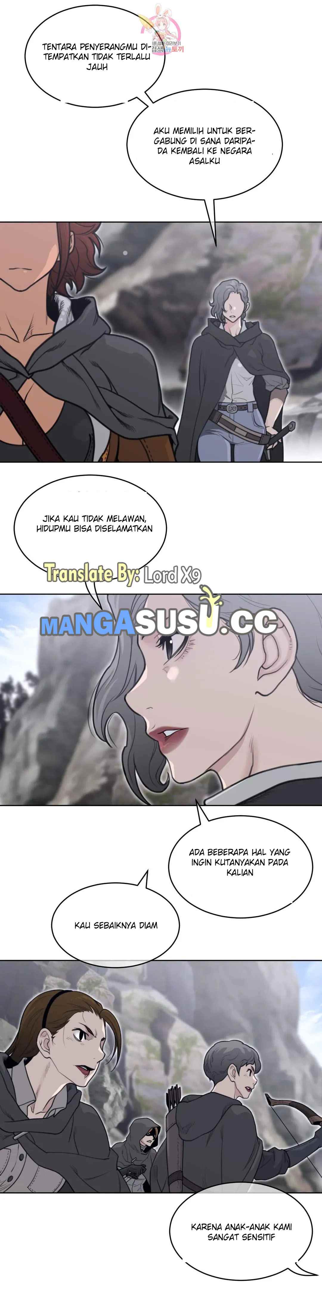 Perfect Half - Chapter 154 13