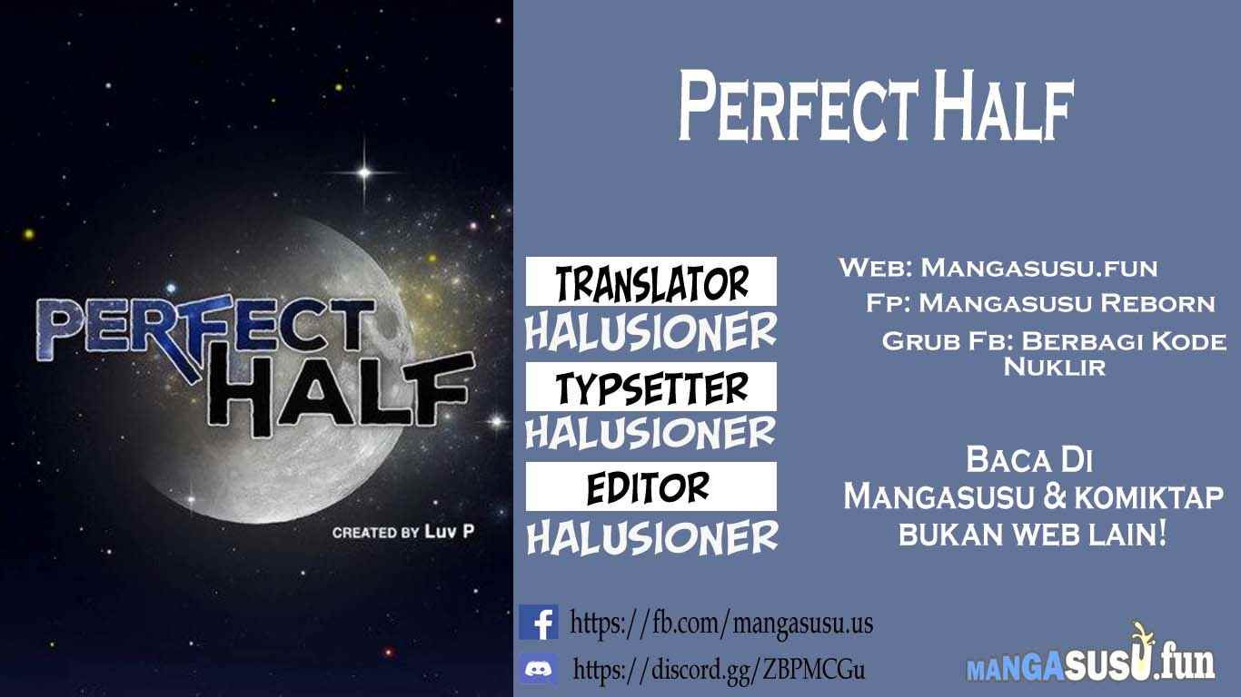 Perfect Half - Chapter 154 1