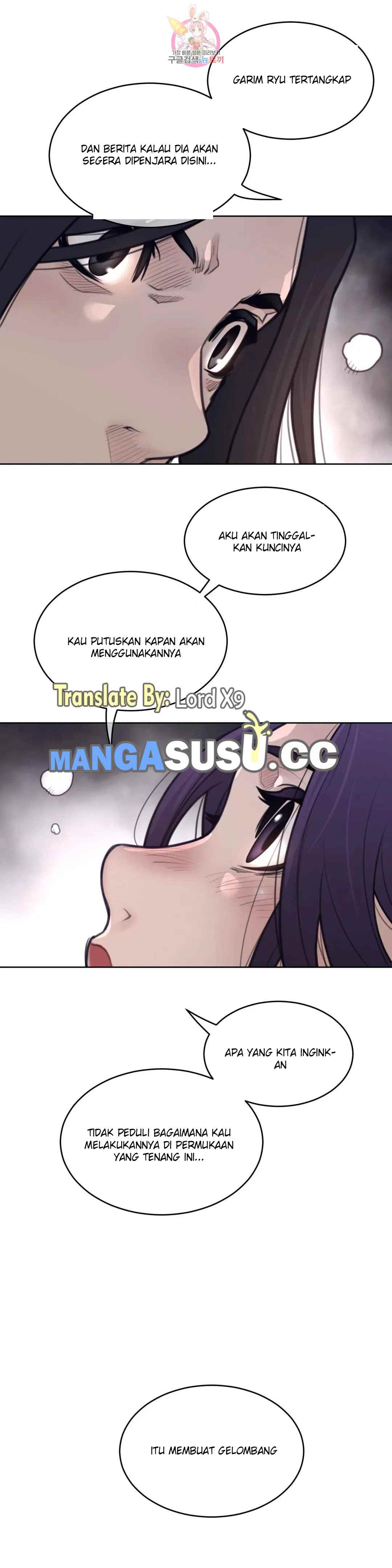 Perfect Half - Chapter 154 10