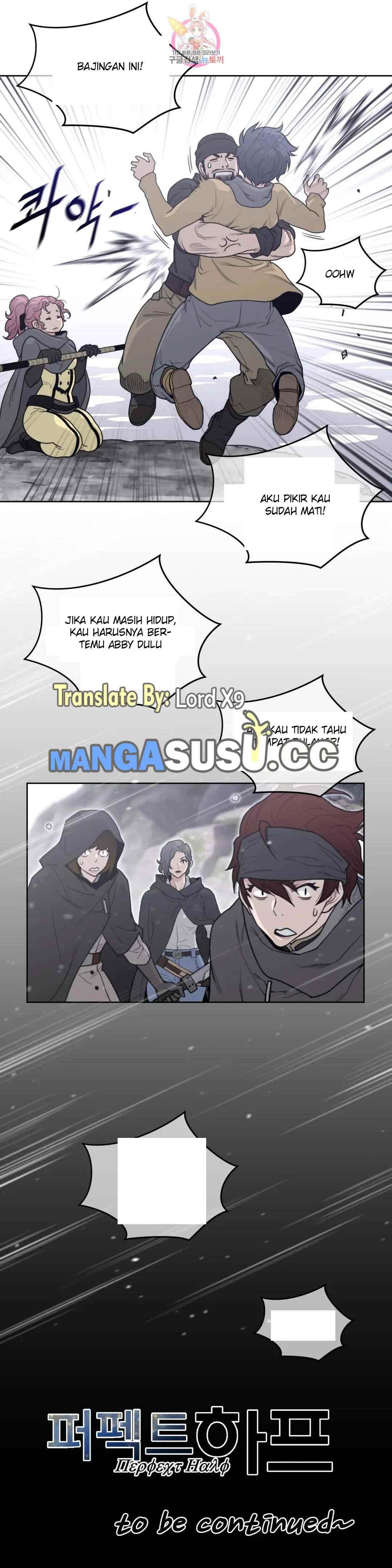 Perfect Half - Chapter 154 19