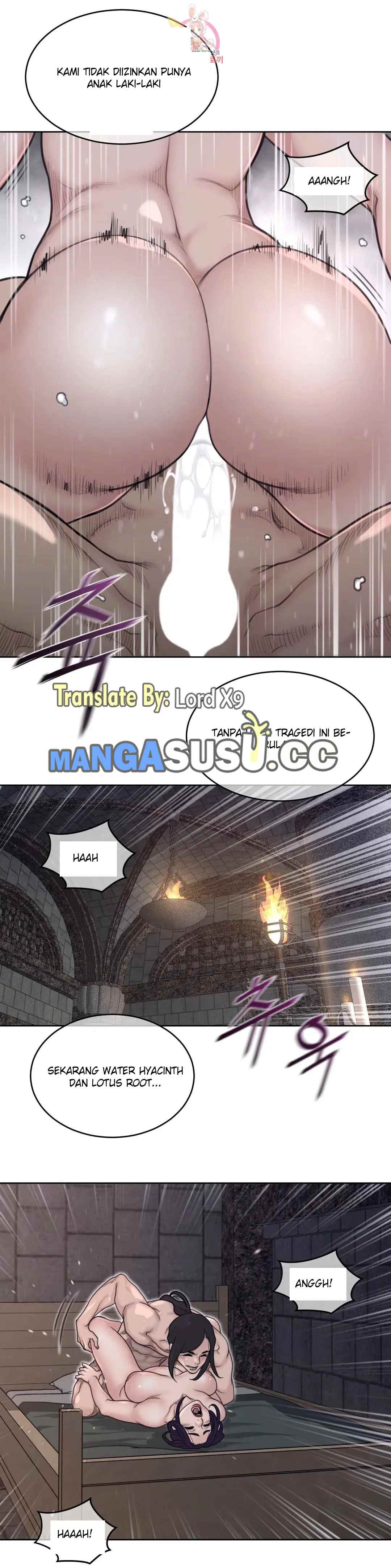 Perfect Half - Chapter 154 5
