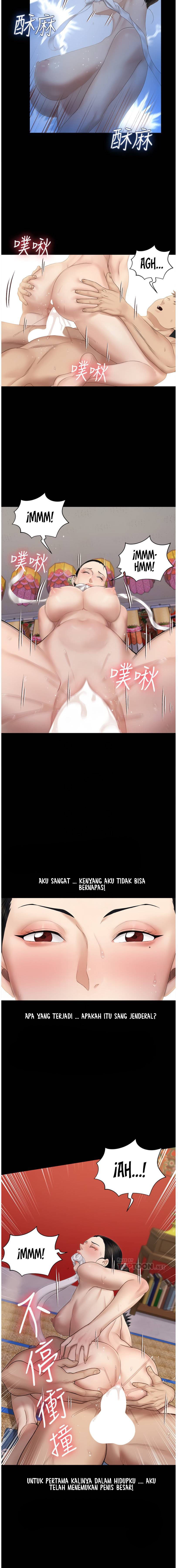 That Mans Epilepsy - Chapter 154 9