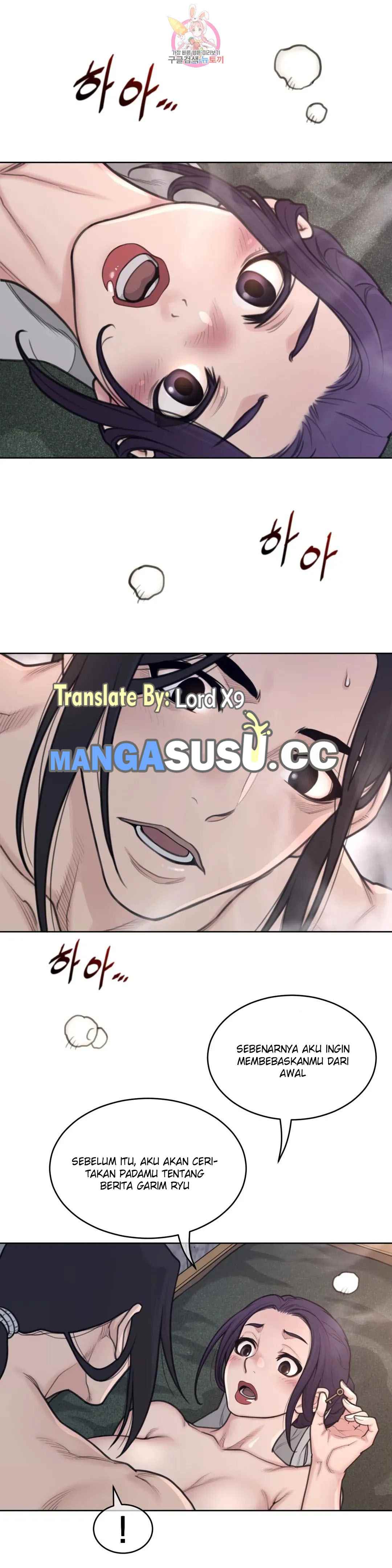 Perfect Half - Chapter 154 9