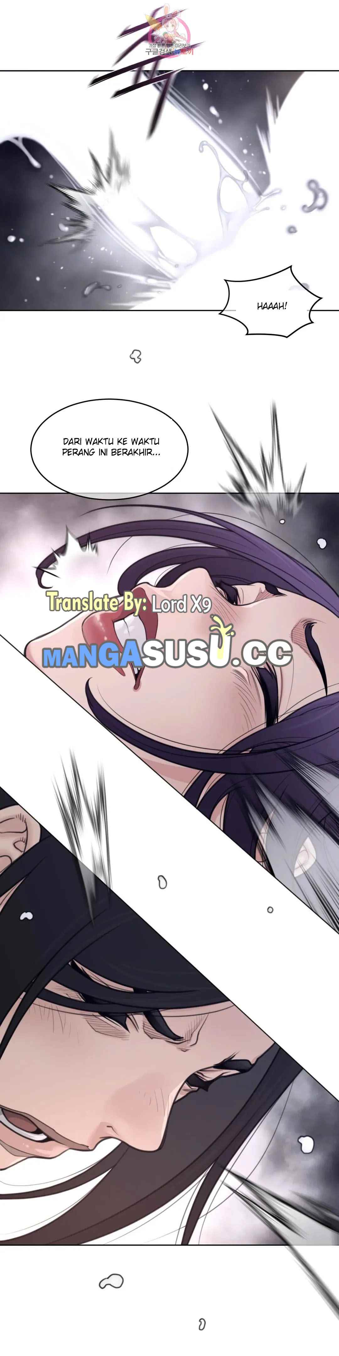 Perfect Half - Chapter 154 7