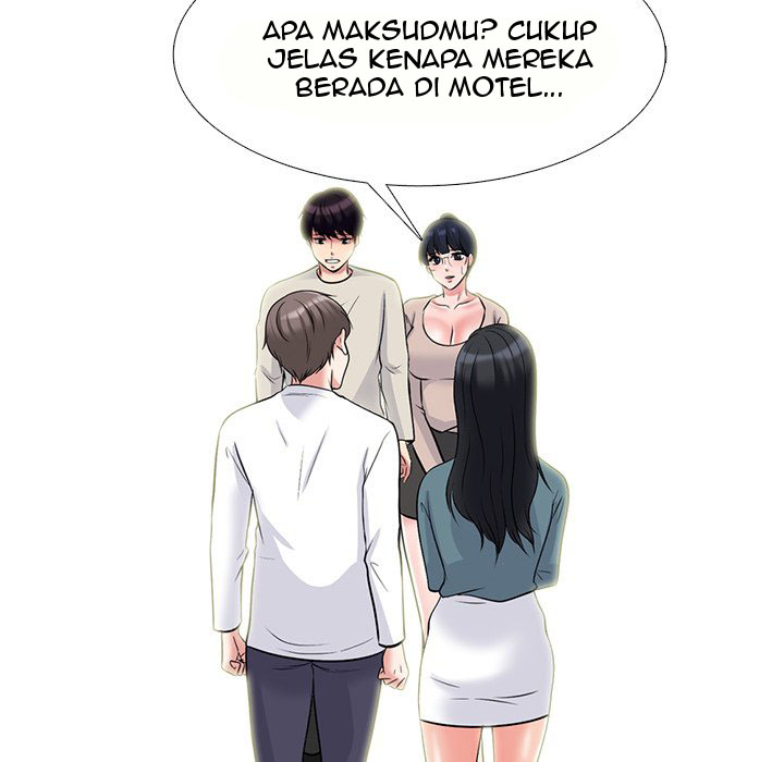 Extra Credit - Chapter 138 16